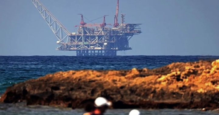 خطة إسرائيلية لتوسيع صادرات الغاز إلى دولة عربية