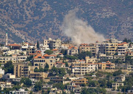 نتنياهو : الهجوم على جنوب لبنان ليس نهاية القصة