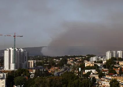 إسرائيل تتوقع هجوما لحزب الله حال فشلت المفاوضات بشأن غزة
