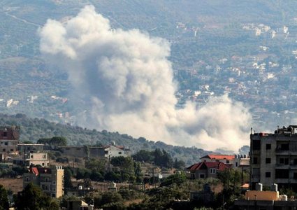 الاردن تحذر من التصعيد في جنوب لبنان وتداعياته