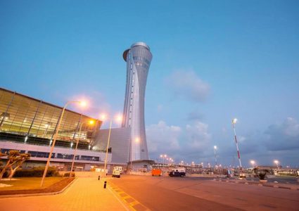 الخطوط البريطانية تعلق رحلاتها إلى إسرائيل