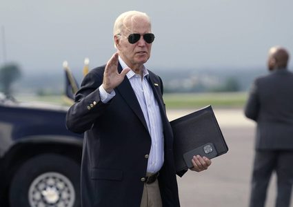 اكسيوس: بايدن يسعى لوقف اطلاق النار في غزة قبل نهاية الأسبوع المقبل