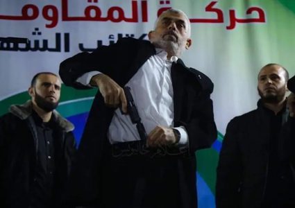 اسرائيل تنشئ وحدة استخباراتية خاصة لتعقب السنوار