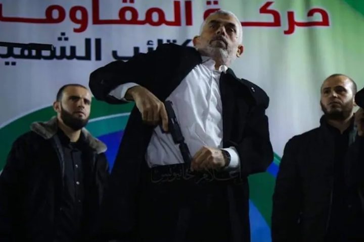 اسرائيل تنشئ وحدة استخباراتية خاصة لتعقب السنوار