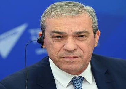 السفير الفلسطيني: وجهنا طلبا لروسيا بشأن زيارة عباس إلى غزة وسنشارك في قمة بريكس