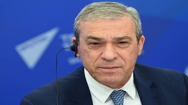 السفير الفلسطيني: وجهنا طلبا لروسيا بشأن زيارة عباس إلى غزة وسنشارك في قمة بريكس