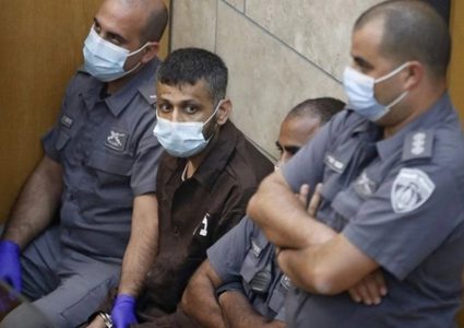 محامي هيئة الأسرى يتمكن من لقاء الأسير محمد العارضة بعد انقطاع دام 6 أشهر