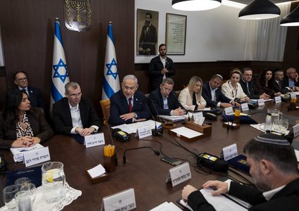 انتهاء جولة المفاوضات في القاهرة دون إحراز تقدم