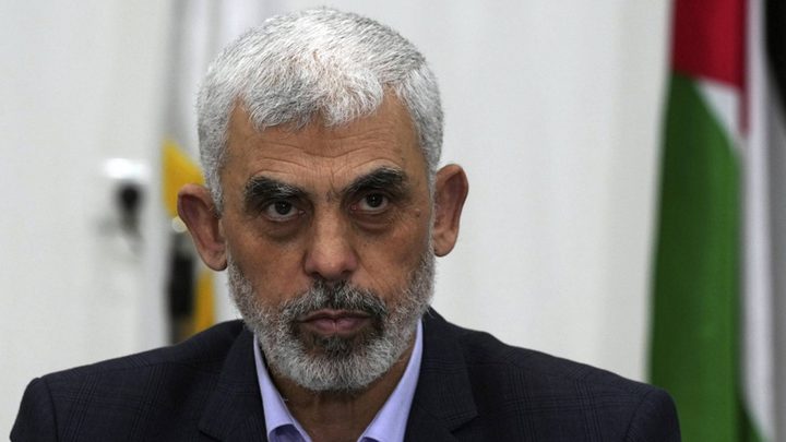 نيويورك تايمز: إسرائيل سمعت صوت السنوار من تحت الأرض