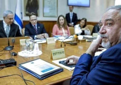 مقطع صوتي مسرب يكشف نوايا نتنياهو تجاه صفقة غزة