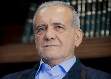 الرئيس الإيراني: لا نريد الحرب مع أحد لكننا لن نرضخ للظلم