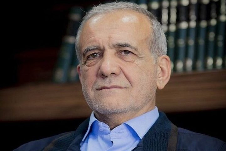 الرئيس الإيراني: لا نريد الحرب مع أحد لكننا لن نرضخ للظلم