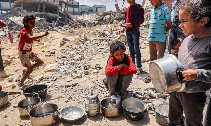 مسؤول أممي: عازمون على البقاء في غزة لتقديم المساعدة