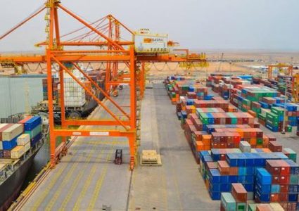 ناميبيا تمنع سفينة محمَّلة بأسلحة لـ "إسرائيل" من الرسو في موانئها