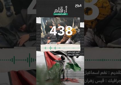 حلقة 2 احنا مش أرقام - الإحصاءات المتعلقة بأضرار الجامعات وطلبتها في غزة