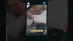 حلقة 2 حروف من سجيل - الشاعر الراحل محمود درويش يصف حال غزة اليوم