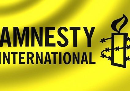 العفو الدولية تدعو الاتحاد الأوروبي لفرض حظر على تزويد إسرائيل بالأسلحة