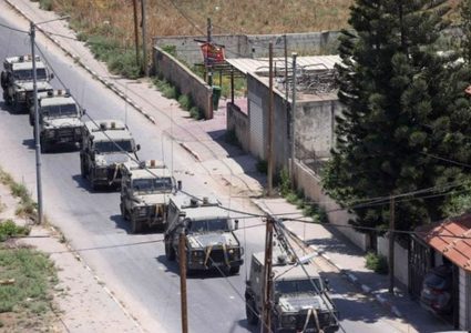 محافظ جنين: الاحتلال أبلغ الارتباط نيته اقتحام مستشفى جنين الحكومي