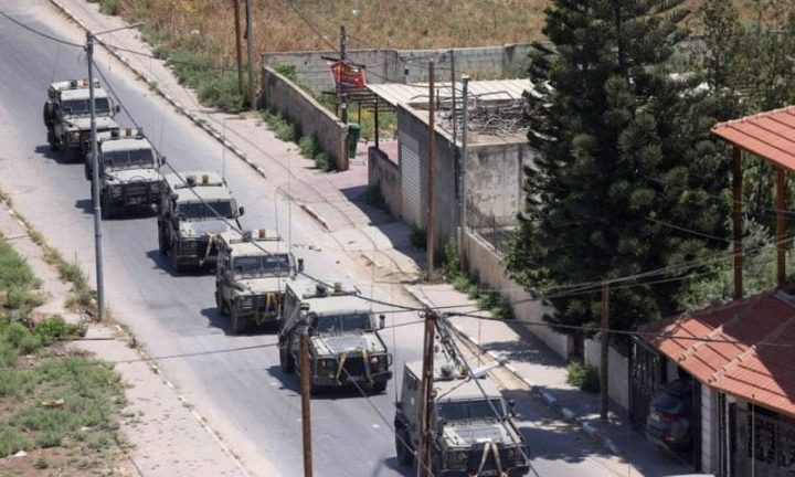 محافظ جنين: الاحتلال أبلغ الارتباط نيته اقتحام مستشفى جنين الحكومي