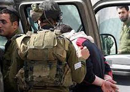 الشرطة الإسرائيلية تعتقل 62 عاملا من الضفة داخل أراضي عام الـ48