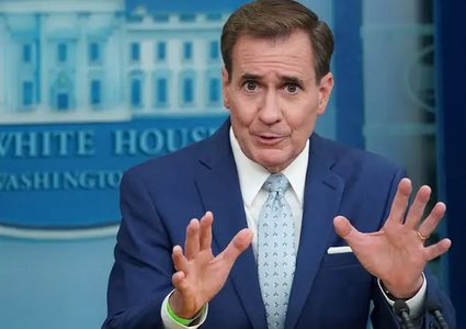 الولايات المتحدة تعلن استمرار المفاوضات رغم رفض حماس