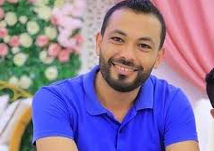 استشهاد مواطن برصاص الاحتلال في كفر دان غرب جنين