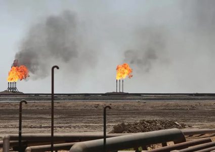 مصر تعلن عن كشف نفطي جديد في الصحراء الغربية