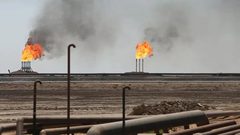 مصر تعلن عن كشف نفطي جديد في الصحراء الغربية