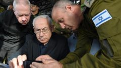 عنبتاوي: نتنياهو يستغل المفاوضات لكسب الوقت