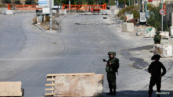 الحكومة الفلسطينية تحذر من التصريحات الداعية إلى إخلاء المواطنين من الضفة