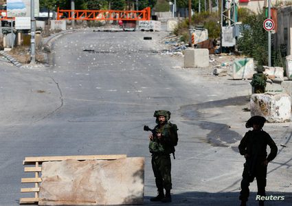 إسرائيل تستنسخ نموذج حربها على غزة في الضفة.. وهذه المرحلة الأولى