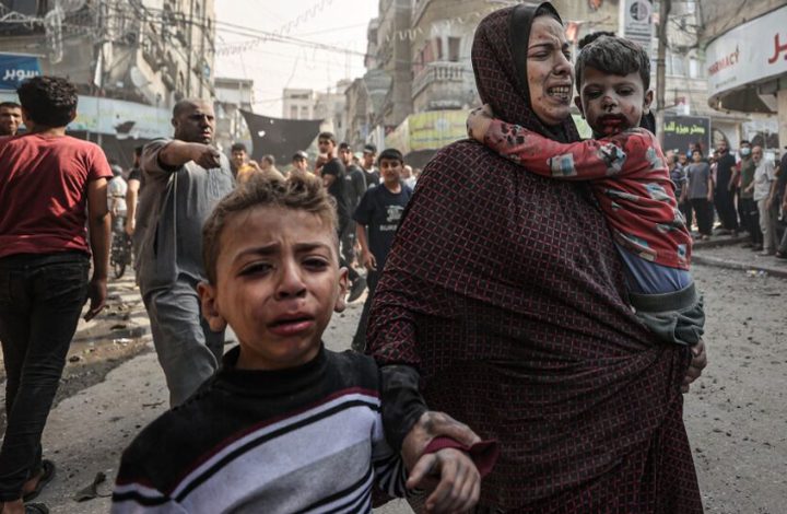الصحة: 58 شهيدا خلال 24 ساعة في غزة