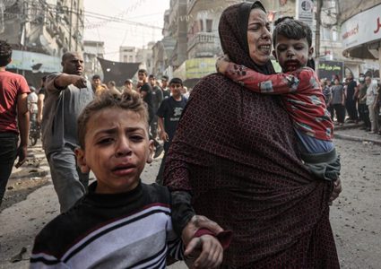 الصحة: 58 شهيدا خلال 24 ساعة في غزة