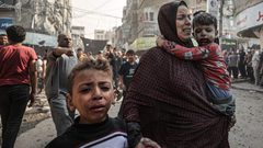 الصحة: 58 شهيدا خلال 24 ساعة في غزة