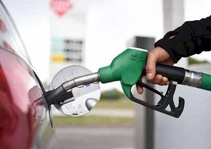 انخفاض على أسعار الوقود مطلع أيلول