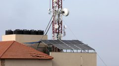 بسبب عدوان الاحتلال.. انقطاع الاتصالات كافة عن محافظة جنين