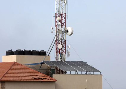 بسبب عدوان الاحتلال.. انقطاع الاتصالات كافة عن محافظة جنين