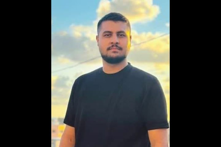 استشهاد شاب برصاص الاحتلال في مخيم طولكرم