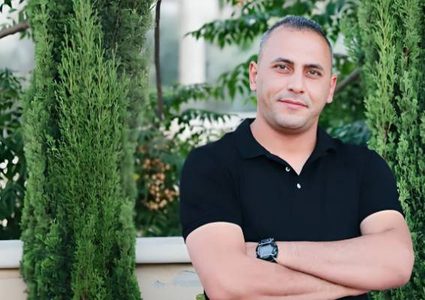 استشهاد مواطن برصاص الاحتلال في جنين