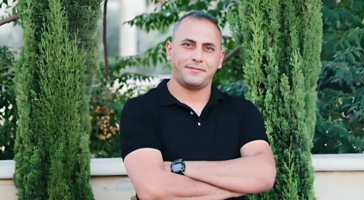 استشهاد مواطن برصاص الاحتلال في جنين