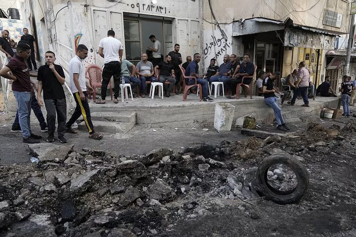 محللون: أهداف خفية للاحتلال وراء تدمير المخيمات في الضفة