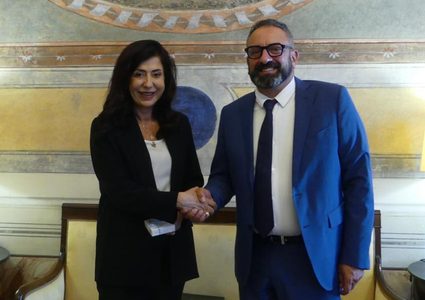 جمهورية سان مارينو تسير نحو الاعتراف بدولة فلسطين