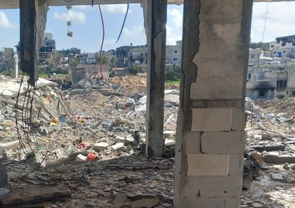 ملحمة النزوح: مرام البشيتي ورحلتها من غزة إلى أستراليا