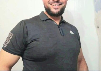 المعتقل شعاع كممجي من جنين يدخل عامه الـ22 في سجون الاحتلال