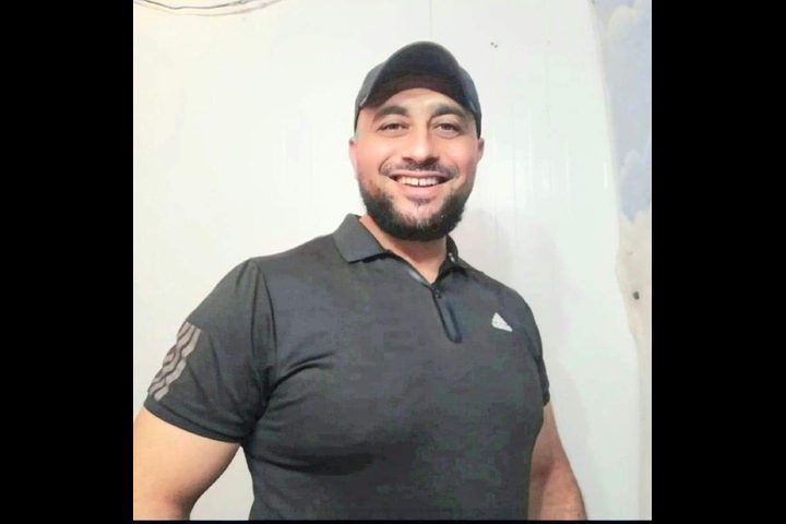 المعتقل شعاع كممجي من جنين يدخل عامه الـ22 في سجون الاحتلال