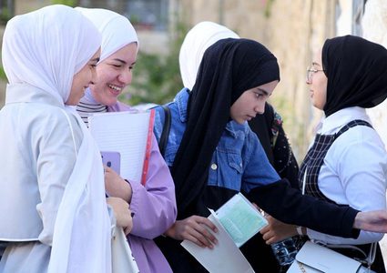 "التربية": إعلان نتائج الثانوية العامة (الدورة الثانية) السبت المقبل