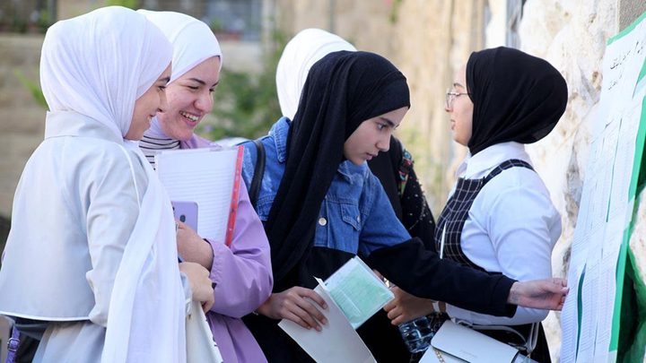 "التربية": إعلان نتائج الثانوية العامة (الدورة الثانية) السبت المقبل
