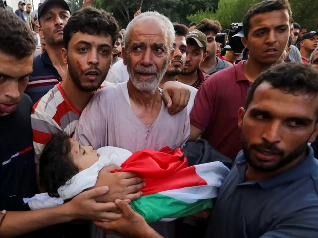 الأونروا: إسرائيل قتلت أكثر من 150 طفلا فلسطينيا في الضفة منذ 7 أكتوبر