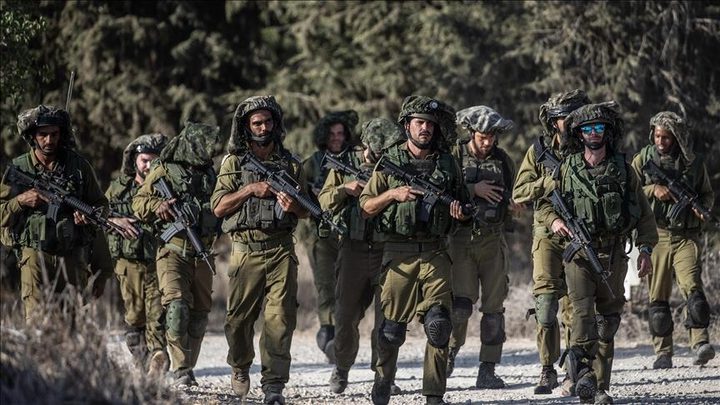 إسرائيل تمدد تجنيد 350 ألف جندي احتياط حتى نهاية 2024