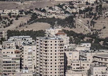 الأزهر يحذر من مخططات الاحتلال الهادفة لانتزاع ملكية الضفة وتهويد معالمها